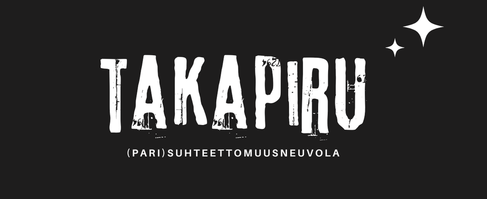Etsitkö rakkautta? by Takapirupalvelut